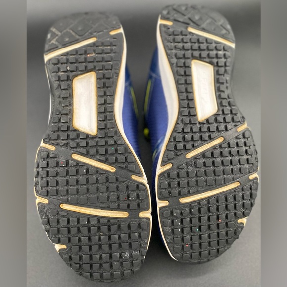 DMX Ride Reebok Running Shoes Men Size 7 - Picture 9 of 10